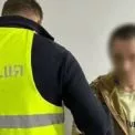У Києві засудили грабіжника, який пограбував колишнього військового на інвалідному візку