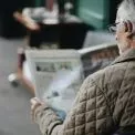 У Києві пенсіонери від 70 років отримають додаткову доплату до пенсії