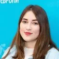 Єлизавета Коваленко зі Славутича пройшла навчання Ради Європи щодо роботи з постраждалими від війни