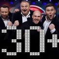 У Києві відбудеться концерт гумористичної команди «30+»