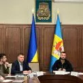 Волонтери та КОДА спільно визначили напрями дій для посилення соціальної допомоги