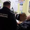 У Чабанах затримали чоловіка з кулеметом, гранатами та тисячами набоїв