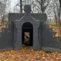 У Києві хочуть надати Флорівському цвинтарю на Замковій горі охоронний статус