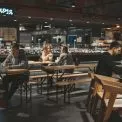 У Києві знову відкрили 50 “Світалень” у супермаркетах “Сільпо”