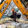 У Києві знесуть 40 незаконних кіосків: на їхньому місці облаштують громадський простір
