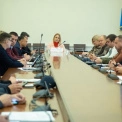 У Києві створили робочу групу для вирішення проблем із дворовими зливостоками