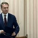 Смертельна ДТП у Києві: Генпрокурор Кравченко взяв участь у засіданні щодо справи Молочного