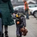 Київ забезпечує соціальні послуги понад 430 тисячам ВПО