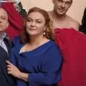 У столиці покажуть виставу «Ідеальна пара»: смішна історія про кохання без ідеалів