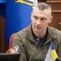 Столичний голова Кличко виступив за зниження мобілізаційного віку — пояснив чому