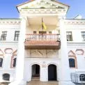 У Києві на Подолі знову відкрився Музей Гетьманства після ракетного удару