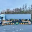 Буча продовжує допомагати фронту — техніка й обладнання на мільйони гривень для ЗСУ