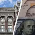 Нацбанк послабив гривню — курс валют у Києві знову піднявся