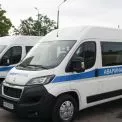 Київводоканал оголосив тендер на закупівлю службових машин