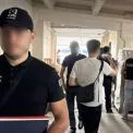 Підпільна гуральня в центрі Києва: БЕБ вилучило спирт, техніку і “чорну” бухгалтерію