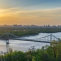 У Києві розікрали 1,7 млн грн, призначених для Труханового й Венеціанського островів