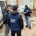 На Київщині викрили схему продажу пального ЗСУ на 28 мільйонів гривень