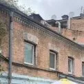 У Києві розгорівся скандал: з’явилася петиція за надбудову флігеля найстарішої будівлі на Рейтарській