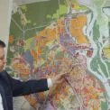 Київ оголошує новий міжнародний конкурс на оновлення Генплану: місту шукають сучасне бачення
