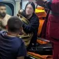 На Київщині вибухнув зарядний пристрій: родина з двома дітьми ледве врятувалася від пожежі
