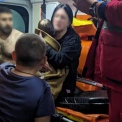 На Київщині вибухнув зарядний пристрій: родина з дітьми опинилася в лікарні