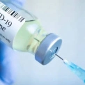 В Ірпені ветерани можуть безкоштовно щепитися від COVID-19: вакцинація триває