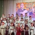 «Голос нації»: у Голосіївському районі відзначили століття Володимира Верменича
