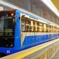 Київ оновлює метро: столиця планує закупити нові вагони за підтримки ЄБРР