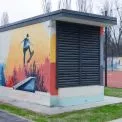 Київ продовжує будувати укриття попри війну: до кінця року добудують сім сучасних споруд
