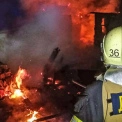 Київщина під масованим ударом: Атака на критичну інфраструктуру та житловий сектор, є постраждалий у Білій Церкві