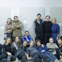 Театр Франка представить прем’єру вистави «Наш клас» за п’єсою Тадеуша Слободзянека