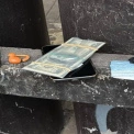 У Києві затримали підприємця, який за $4 тис. обіцяв «сховати» ухилянта в багажнику для виїзду до Румунії