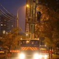 Кількість постраждалих у Києві зросла до 14: Атака триває, ворог б'є по житловим будинкам