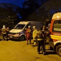 Кількість постраждалих у Києві зросла до 16, серед них 10-річна дитина