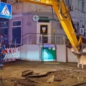 У Києві після атаки частина Деснянського району лишилася без тепла: комунальники працюють над відновленням