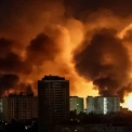 У Києві загинули троє людей, 26 — поранені: серед постраждалих двоє дітей