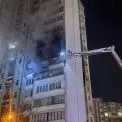 Пункти підтримки постраждалих від атаки розгорнули в Деснянському, Дніпровському, Оболонському, Подільському та Святошинському районах
