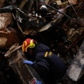 Кількість загиблих у Києві після нічної атаки зросла до шести — КМВА