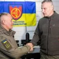 Київ відправив бійцям чергову допомогу: Кличко прозвітував про партію з тисяч безпілотників