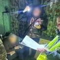 «Борг» покійного чоловіка вигадав сам: у Борисполі викрили шантажиста, що переслідував підприємницю