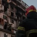 Пошуки завершено: що відомо про жертв удару дрону по київській багатоповерхівці