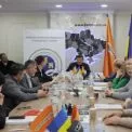 У Броварах зібралися лідери Київщини: мери громад обговорили бюджет-2026 і підтримку фронту