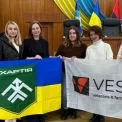 Ірпінь посилює тил: бійці «Хартії» провели тренінг про взаємодію з ветеранами, громада розширює підтримку військових