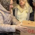Обухівська громада отримала допомогу від GEM та фонду Говарда Баффетта: підтримку передали найуразливішим мешканцям