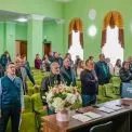 Герої, діти й розвиток громади: Буча ухвалила ключові рішення на сесії міськради