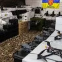 Київ посилив 112-ту бригаду ТрО: передано рекордну партію з майже 1500 дронів