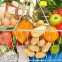 Де вигідно купити свіжі продукти в Києві цього вікенду: повний перелік ярмарків по районах