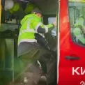 Київгаз провалив закупівлю: тендер на 3 мікроавтобуси за 4 млн грн автоматично скасували
