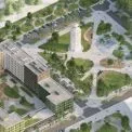 Біла Церква зведе перші в Україні квартали соціального житла за новим стандартом — для переселенців з Маріуполя