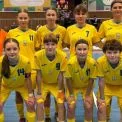 10:1 на старті: збірна Славутича розгромила Грузію на чемпіонаті світу школярів
